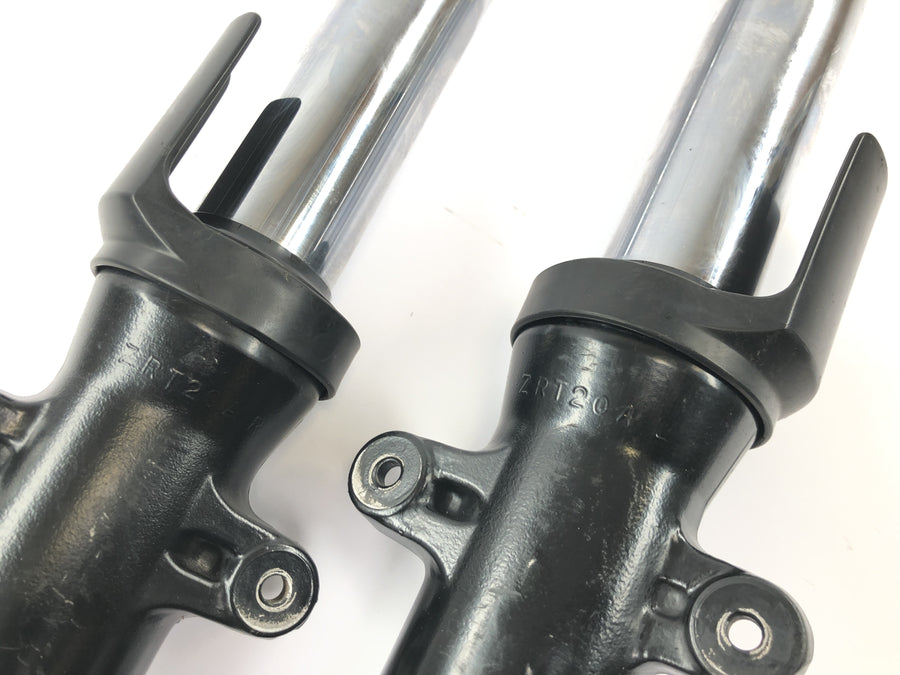 Kawasaki ZRX 1200 S ZRT20A [2001] - Fork telescopic fork front fork with axle