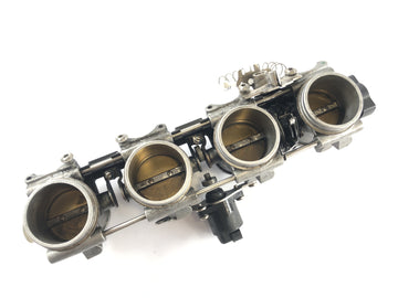 BMW K 1300 S K12S [2010] - Drosselklappen - 0
