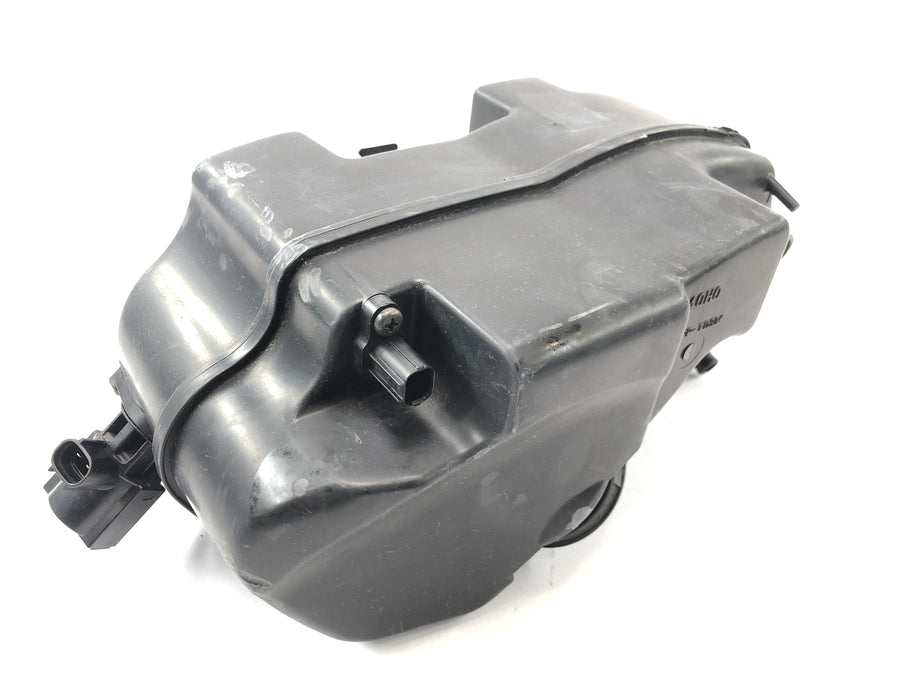 Suzuki VZ 1500 WVCU [2011] - Luftfilterkasten Airbox Luftfiltergehäuse Ansaugkasten