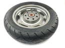Kawasaki VN 1600 Classic VNT60A [2007] - Rear wheel rim wheel 4.50 x 16"-1