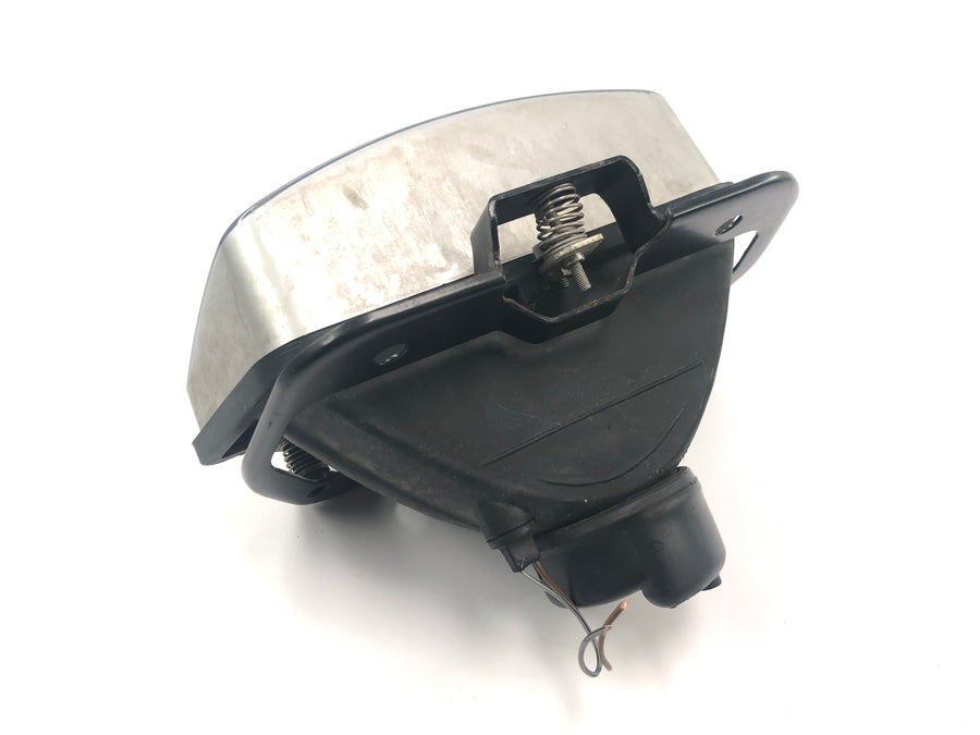 BMW C1 125 [2002] - Headlights front headlights
