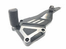 BMW K 1100 LT 100 [1994] - Footrest Freeboard Left Driver's foot support platform-5