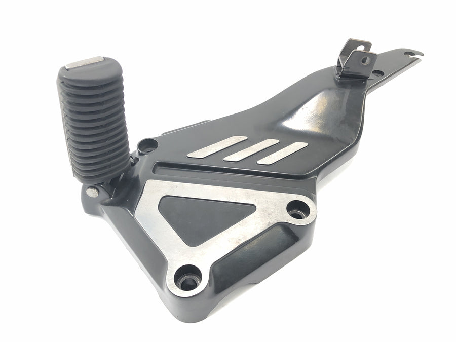BMW K 1100 LT 100 [1994] - Footrest Freeboard Left Driver's foot support platform