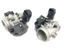 BMW R 1200 ST R1ST [2006] - Drosselklappeneinheit links und rechts Drosselklappen-2