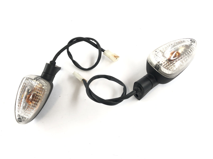 Moto Guzzi Norge 1200 [2006] - Blinker Set Paar