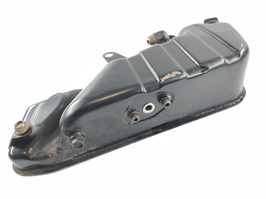 Yamaha XT 600 Z Tenere 34L [1985] - Öltank