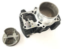 Suzuki VZ 1500 WVCU [2011] - Cylinder with piston cylinder at the rear-2
