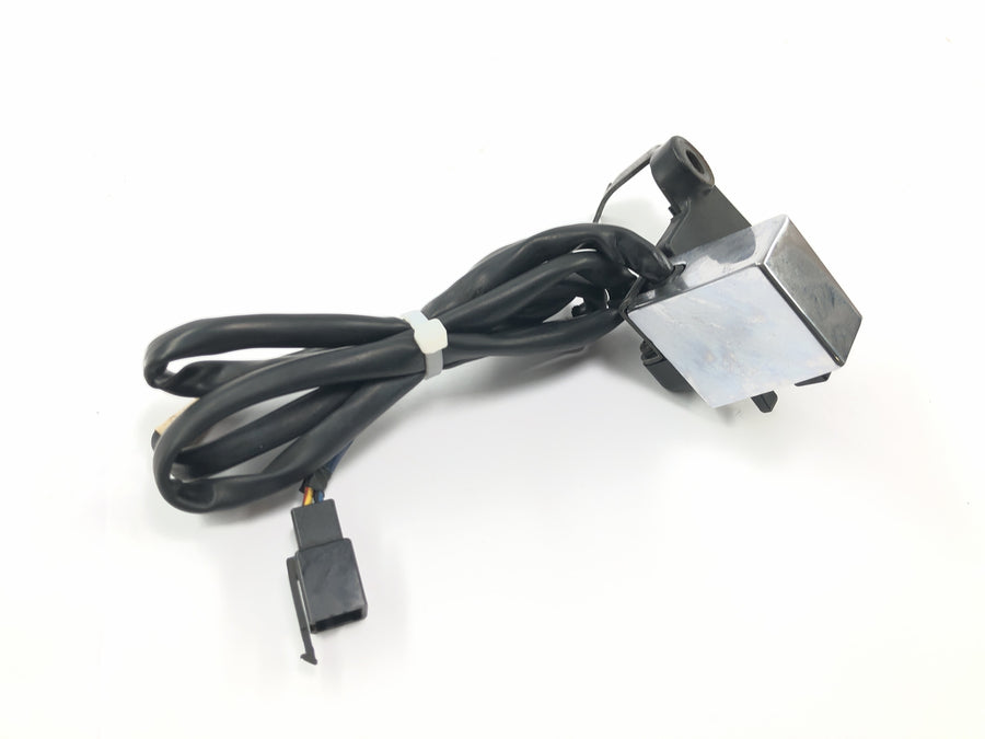 Honda Goldwing GL 1200 SC14 [1988] - Radio control unit switch