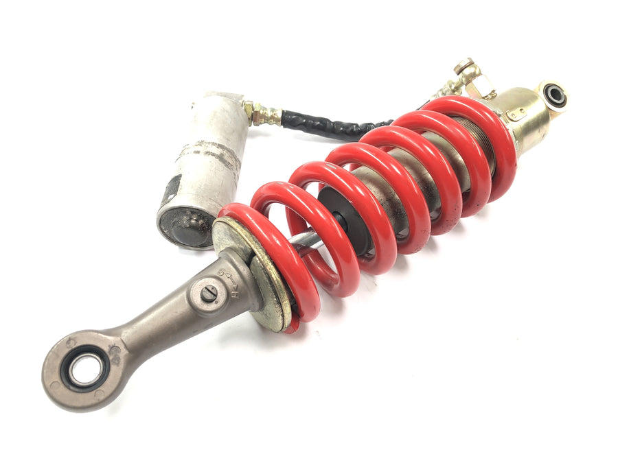 Triumph Speed ​​Triple T509 [1998] - Shock absorber strut