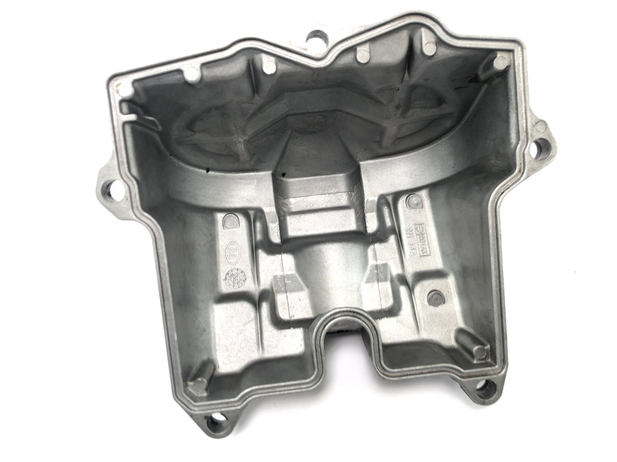 Aprilia RSV 1000 RP Mille [2001] - Ventildeckel Zylinder hinten