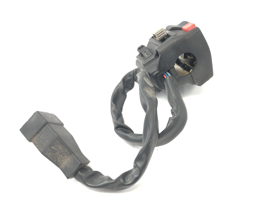 Husqvarna TE 610 E Dual H7 [1999] - Lenkerarmatur Lenkerschalter links