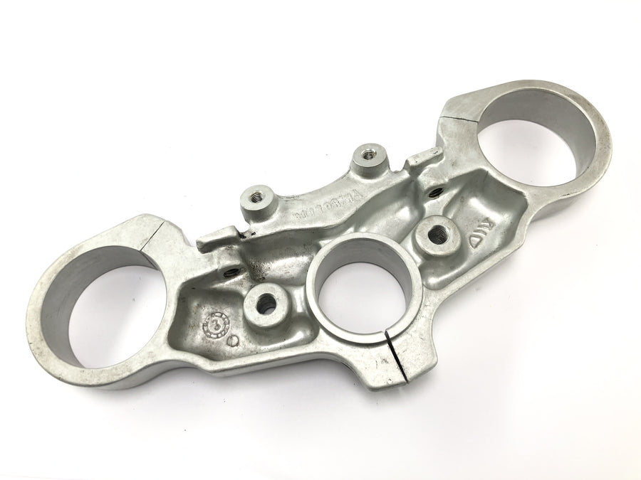 Ducati Multistrada 1000 DS [2003] - Gabelbrücke oben Lenkkopfklemmung Gabelklemmung