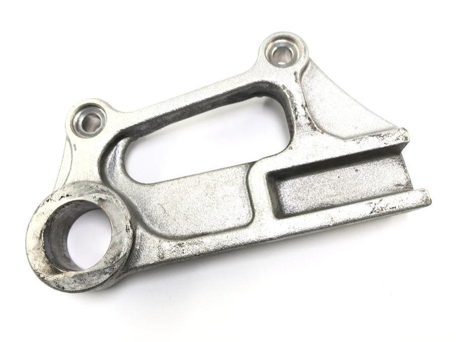 Kawasaki Z 1000 ZRT00A [2006] - Brake anchor anchor plate