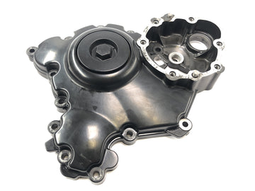 Triumph Daytona 955i T595N [2003] - Lichtmaschinenabdeckung Alternator Cover Engine - 0