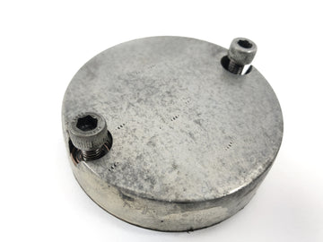 Yamaha XS 650 SE 3L1 [1979] - Oil filter lid
