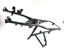 BMW R 1150 R R21 [2002] - rear frame-3