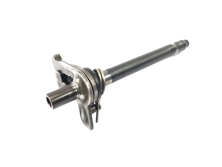 KTM 950 Adventure LC8 [2004] - Schaltwelle Schalthebelwelle Schaltwellenachse