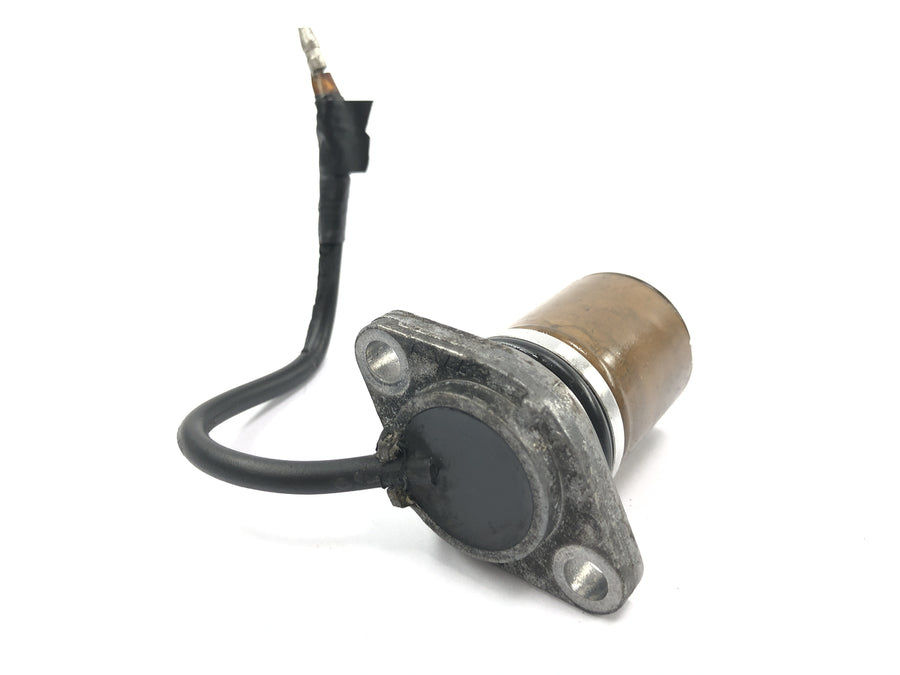Yamaha YZF 750 R 4HN [1995] - Oil pressure switch oil pressure sensor