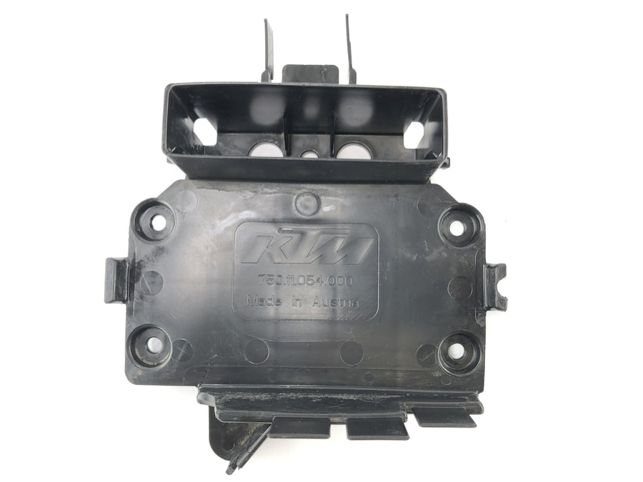 KTM 690 SM Prestige [2007] - Batteriehalterung Befestigung Träger Halter Box
