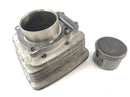 Honda XBR 500 PC15 [1989] - cylinder with piston-5