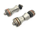 Yamaha RD 350 YPVS 31K [1984] - Auslassventil Set Paar-1