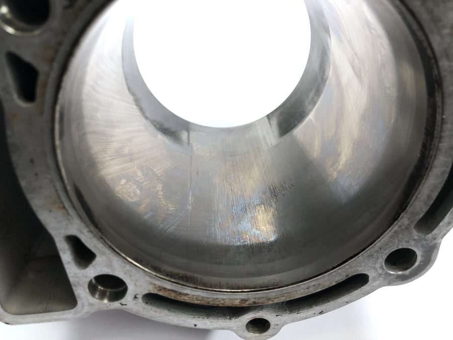 Husqvarna TE 610 H6 8AE [TE 570 H7] - cylinder with piston cylinder set