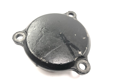 Honda XL 600 RM PD03 [1985] - Oil filter cover engine cover