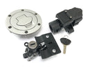 BMW R 1200 ST R1ST [2006] - locksmith Filling lock Below lock Tank cover lock Set-2