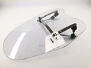 Yamaha XV 1600 Wild Star VP08 [2002] - Windschutzscheibe Windschild mit Halterung-2