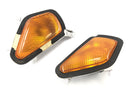 BMW K 1100 LT 100 [1994] - Verkleidungsblinker Blinker Blinkleuchte Set links und rechts-1