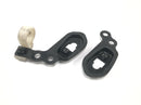 Yamaha WR 125 X DE07 [2010] - Front indicator bracket-3