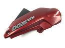 Yamaha XJR 1200 4PU [1996] - Side cover side cover left fairing-2