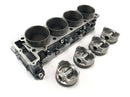Kawasaki GPZ 1100 ZXT10E [1997] - cylinder kit piston kit cylinder bank piston-1