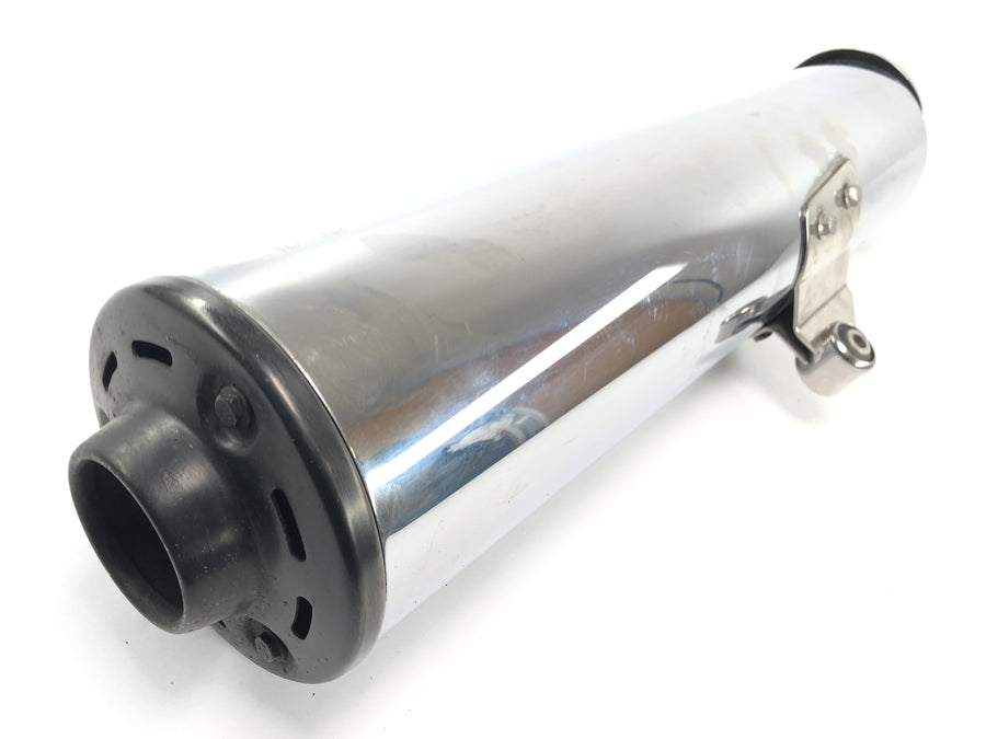 BMW R 1150 R R21 [2003] - exhaust defined silencer EXHAUS