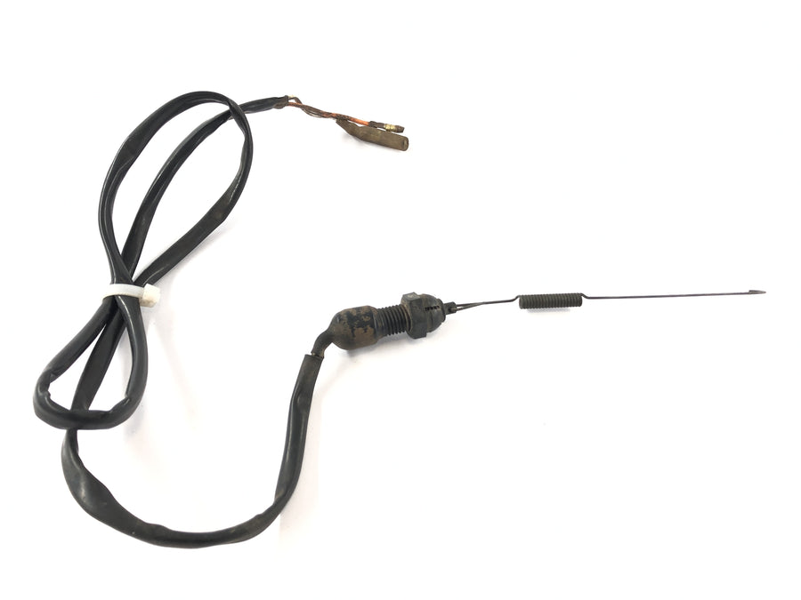 Suzuki DR 350 SK42B [1991] -  Bremslichtschalter hinten Bremslichtschalter hinten