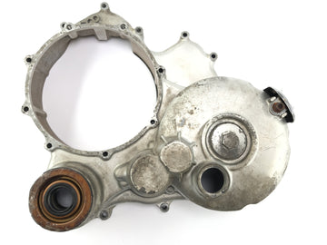 Honda GL 1000 Goldwing GL1 [1978] - Motor lid at the back case lid of light machinery lid