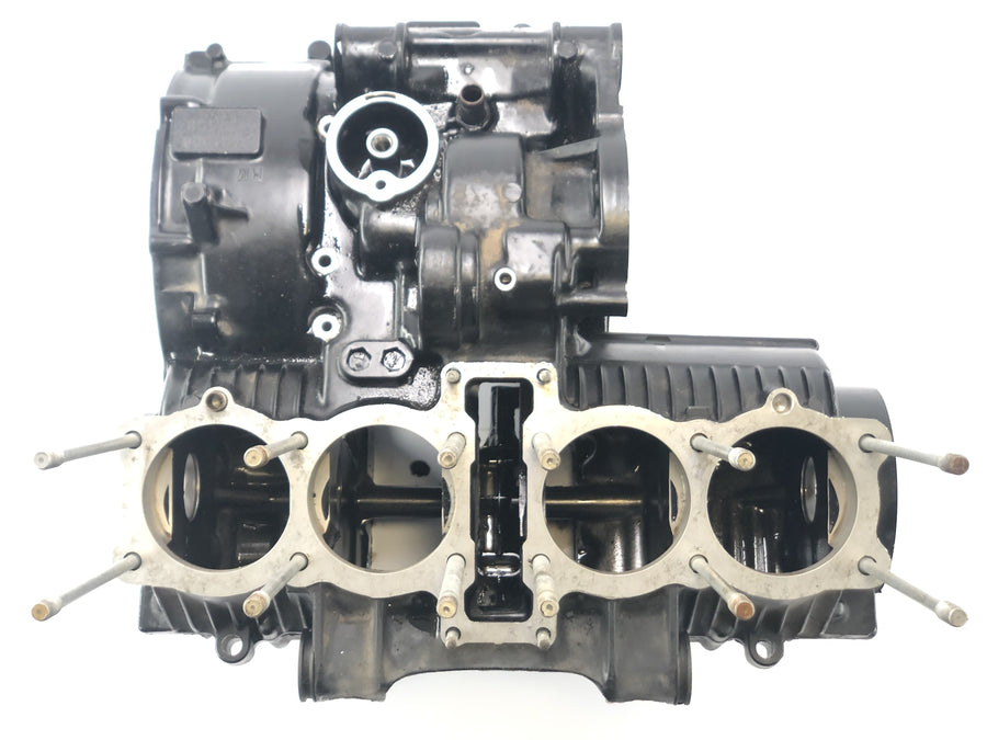 Honda CBX 750 RC17 [1984] - Motor block empty housing crankcase