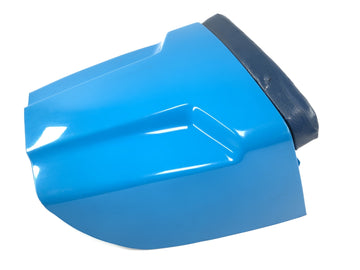 Suzuki RG 250 Gamma GJ21D [1987] - Pillion seat cover hump seat cover fairing