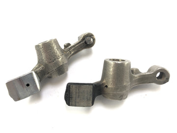 Yamaha XT 500 1U6 [1981] - rocker arm set - 0