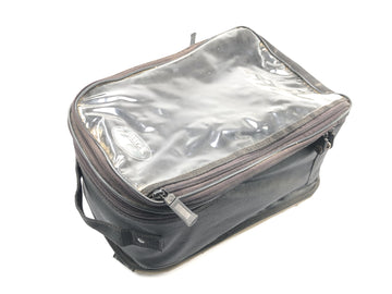 Kawasaki Versys KLE 650 A [2006] - Tankrucksack Hecktasche Gepäcktasche Motorradtasche - 0