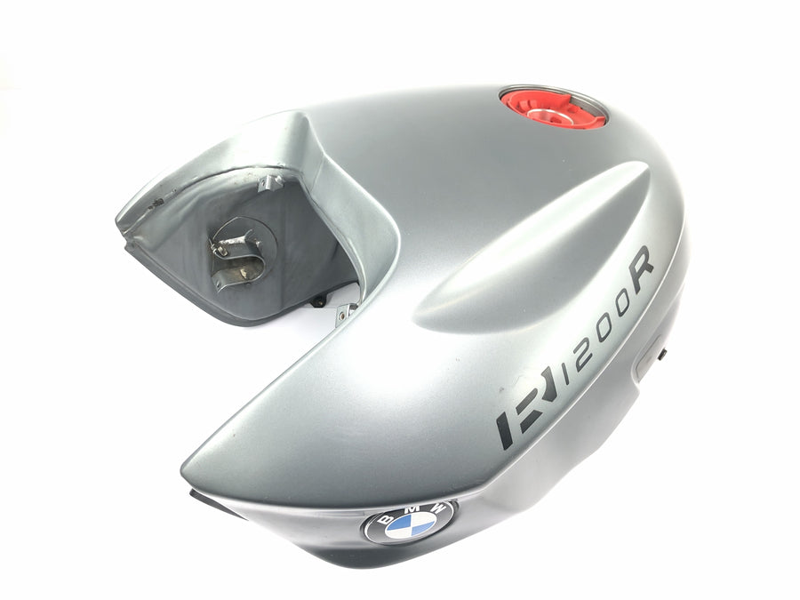BMW R 1200 R R1ST [2008] - Tank Kraftstofftank Benzintank Farbcode N10