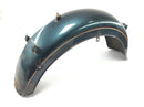 Moto Guzzi California III VY Integrale [1990] - Rear fender mudguard rear wheel rear fender-1