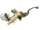 Moto Guzzi V11 Sport [1999] - Front brake pump Hand brake cylinder Brembo brake lever-3