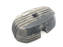 BMW R 100 GS 247E [1991] - Valve cover cylinder head cover right-1
