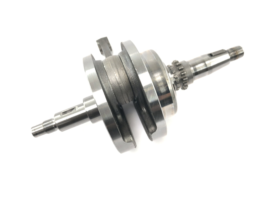 SWM RS 125 R B2 [2020] - Kurbelwelle Pleuel Kurbeltrieb Motorkurbelwelle
