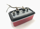 Honda FT 500 PC07 [1983] - Tail light, brake light, rear light-4
