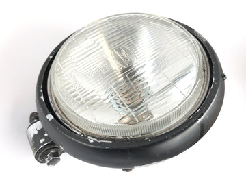 Yamaha V Max 1200 2We [1996] - headlight headlights