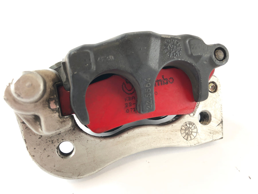 BMW R 1100 GS [1990] - Brake caliper rear