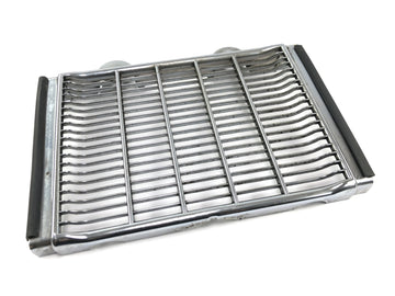 Triumph Adventurer 900 T309RT [1998] - Radiator cover grille - 0