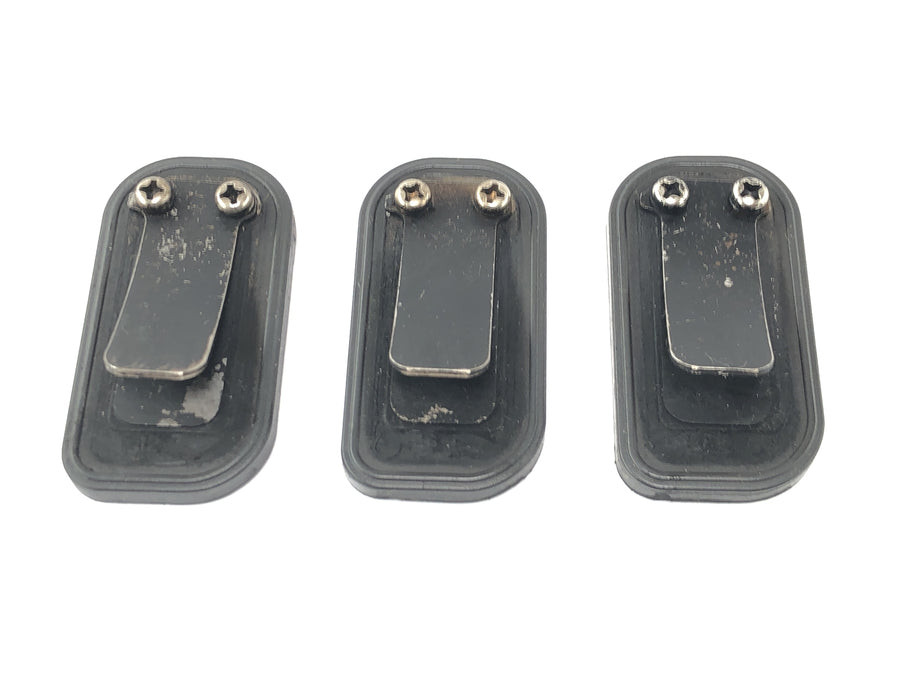Triumph sprint ST 1050 [2005] - valve plates on the suction side